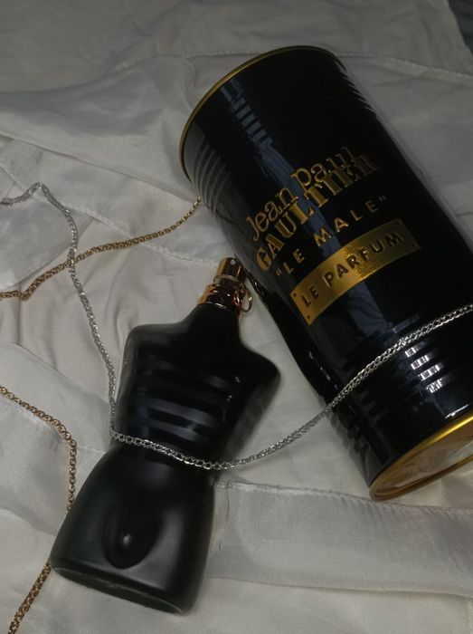 Парфуми Jean Paul Gaultier Le male le parfume | Духи