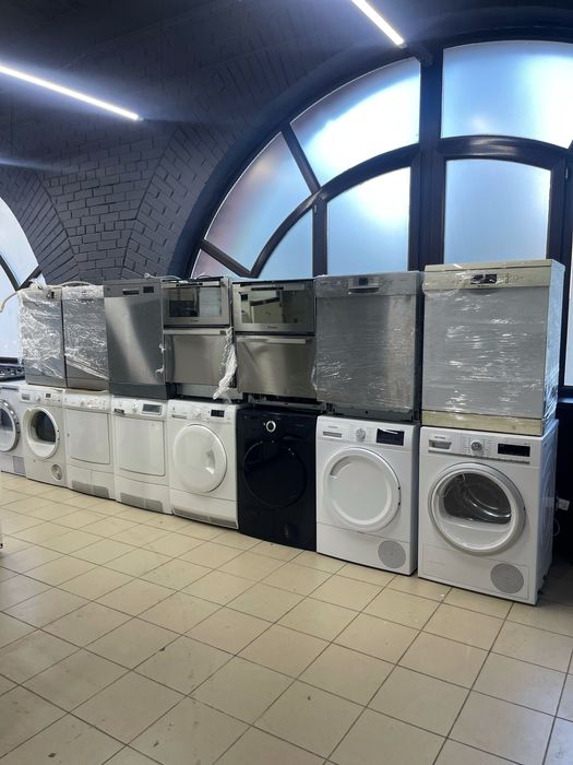 Настольная посудомойка Toshiba CBT2EESISRL СтОК Гарантия Доставка