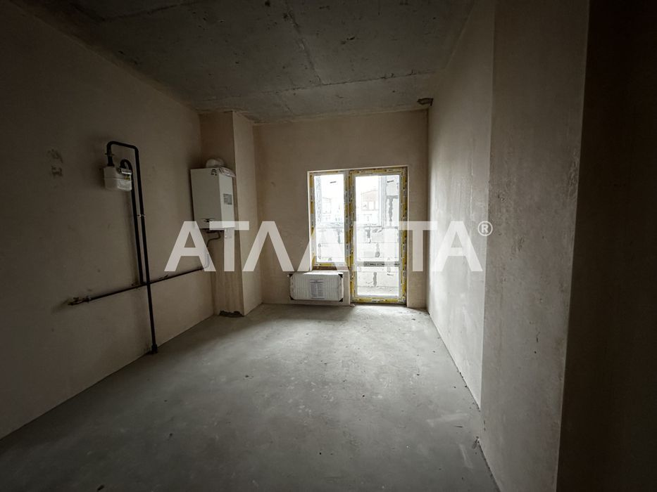 3к.кв в ЖК Orange Park