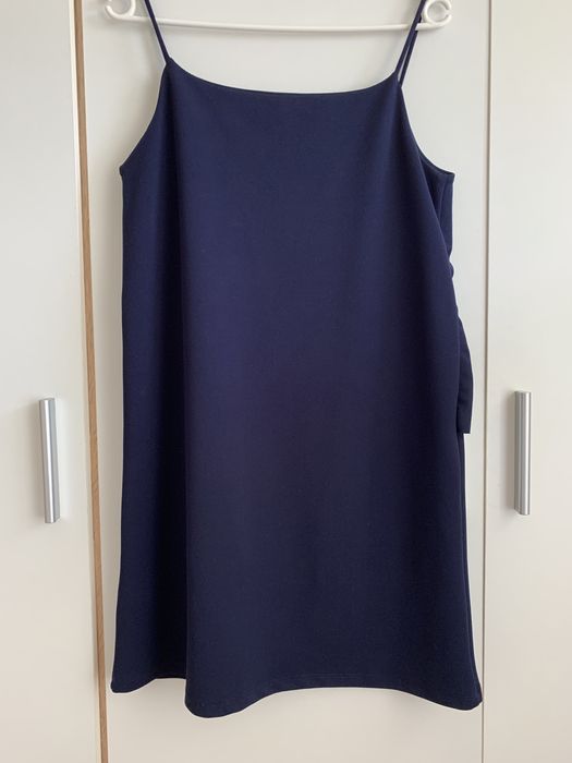 Sukienka na ramiączka