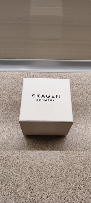 Zegarek Skagen SKW 6902