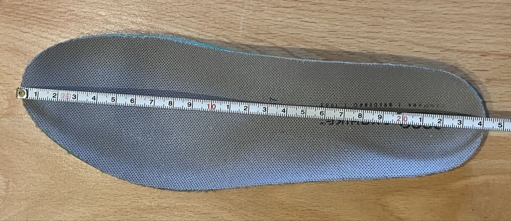 Кросівки ECCO exohike Michelin 37р.