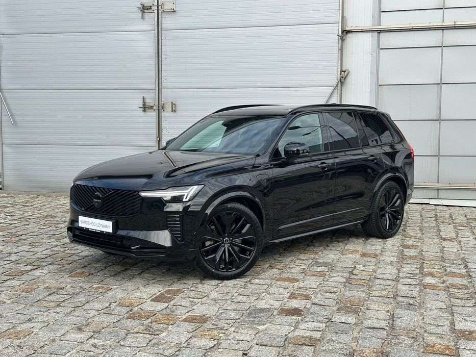 Volvo XC 90