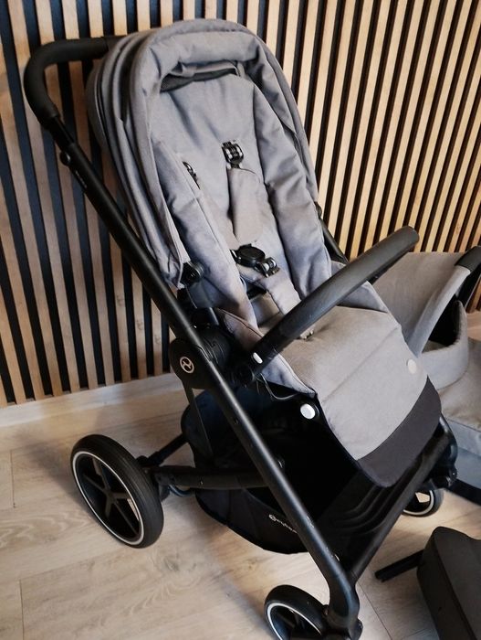 Wózek Cybex zestaw 4w1