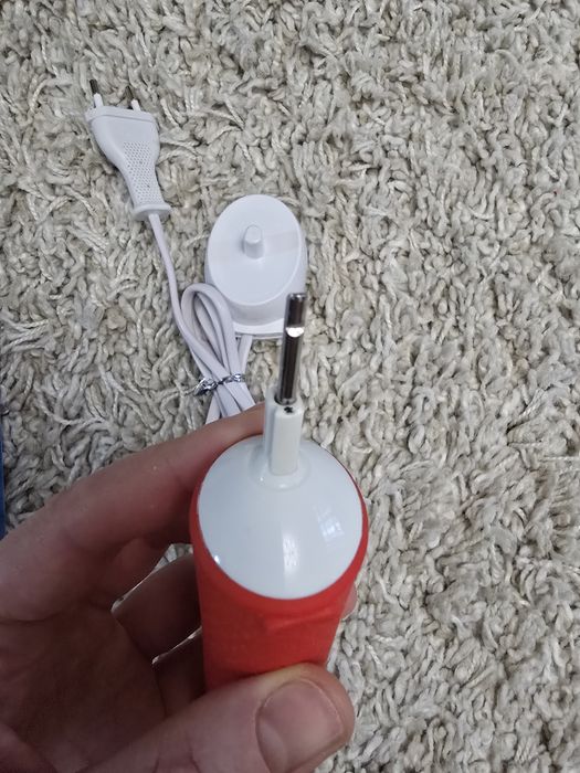 Oral B pro 3 Kids дитяча електро щітка