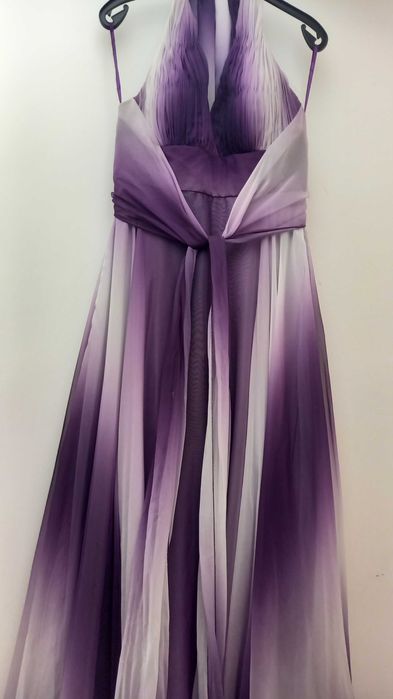 Vestido comprido