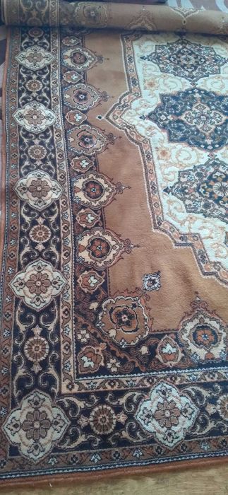 Килим у гарному стані, ковер 2х3