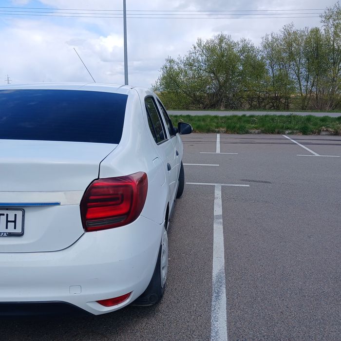 Продам Renault logan