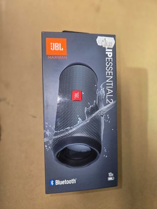 Głośnik JBL Flip2