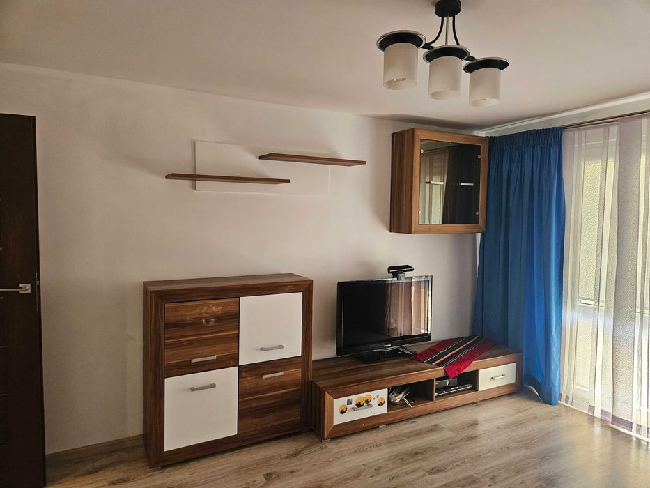 Opoczno - wynajem mieszkania 72m2