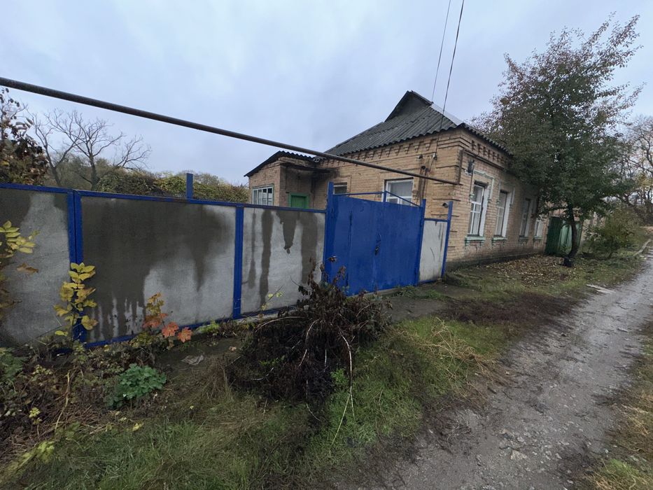 Продаж   будинку