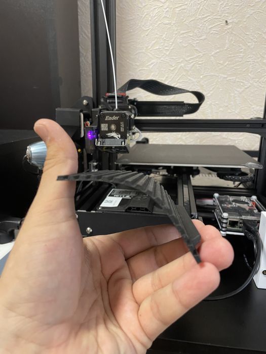 Шторка для задней пепельницы BMW E46