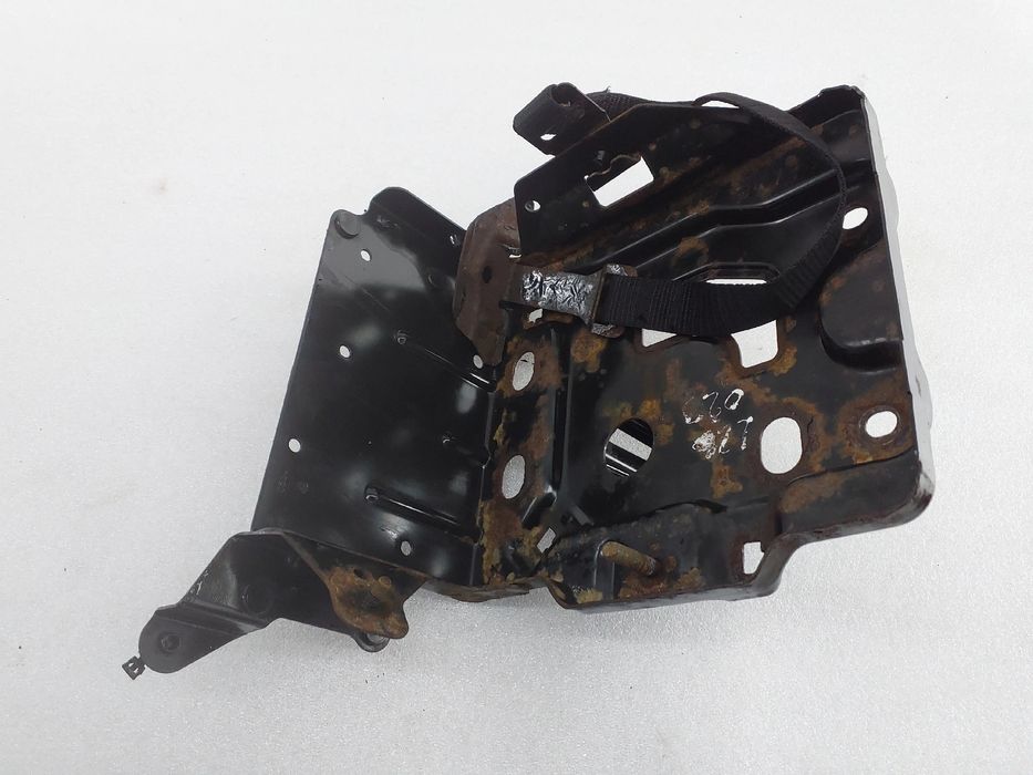 Base / caixa da bateria FIAT 500 (312_)