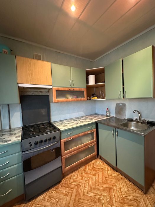 2х комнатная квартира чешка институт