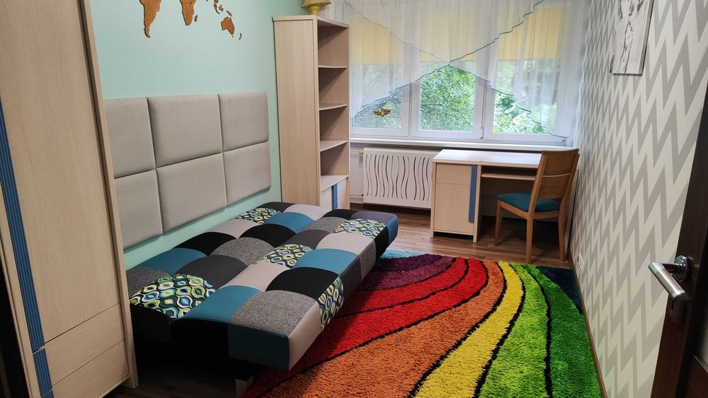 Apartment in Olsztyn, Stare Miasto - Widok 2
