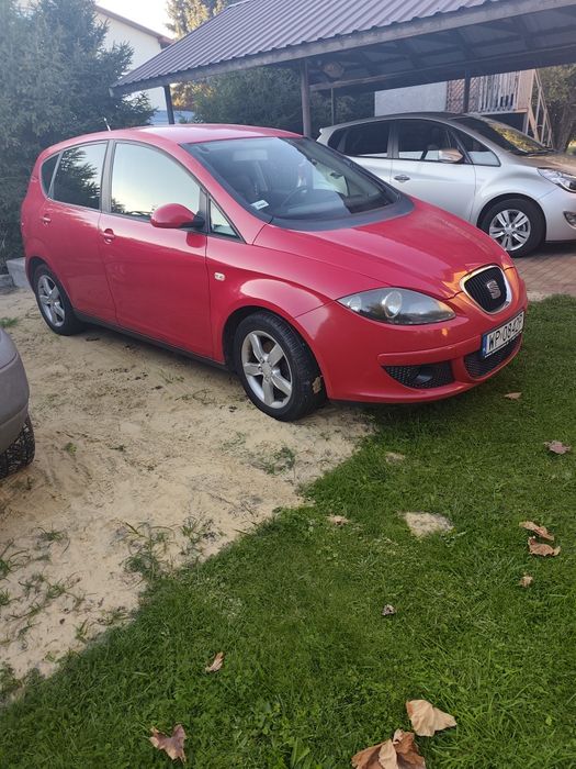 Seat Altea