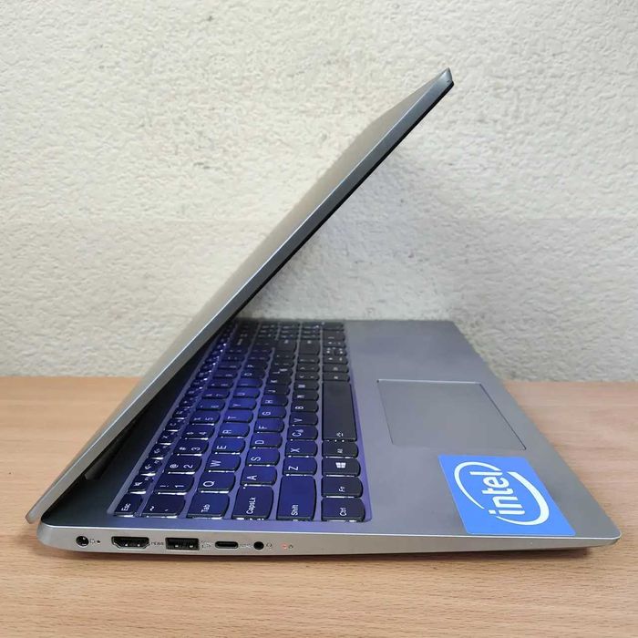 Акція! Потужний Lenovo 330S 15.6" i7-8550U 4 ядра/8GB/256SSD/UHD