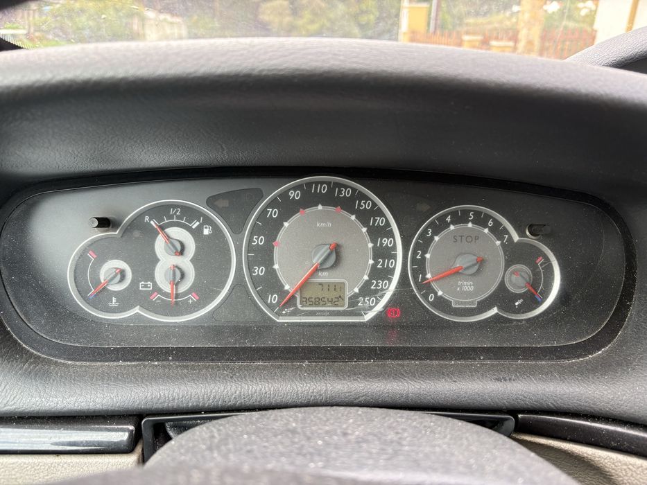 Citroën C5 2006 – Diesel – €1.000 FIXO - RECUPERACAO OU PEÇAS