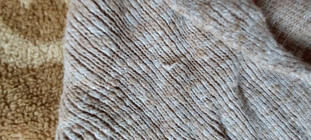 Sweter sweterek kardigan M bershka