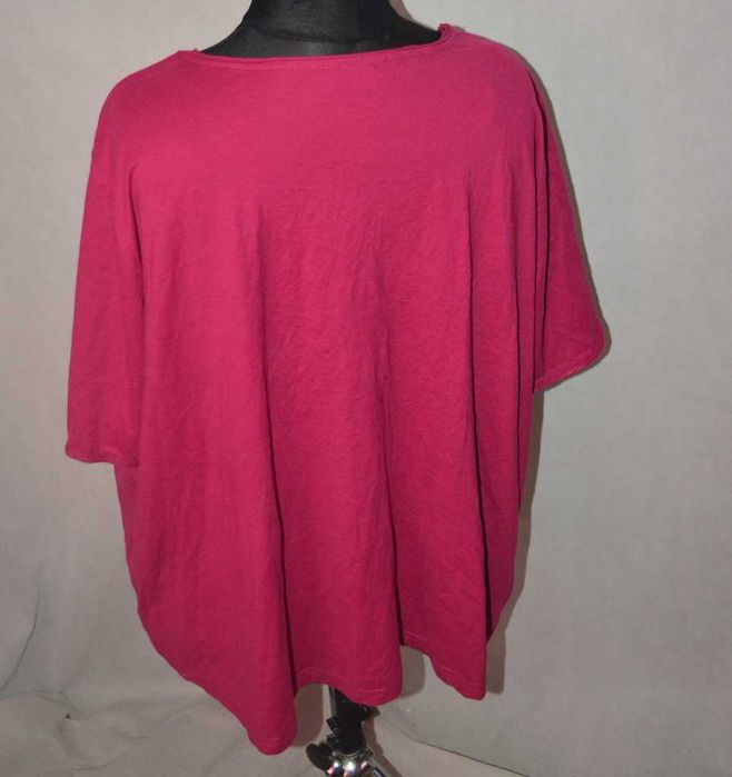 Bluzka Ulla Popken 58/60