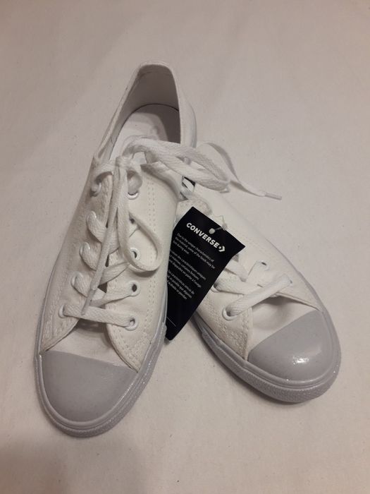 Converse oryginalne