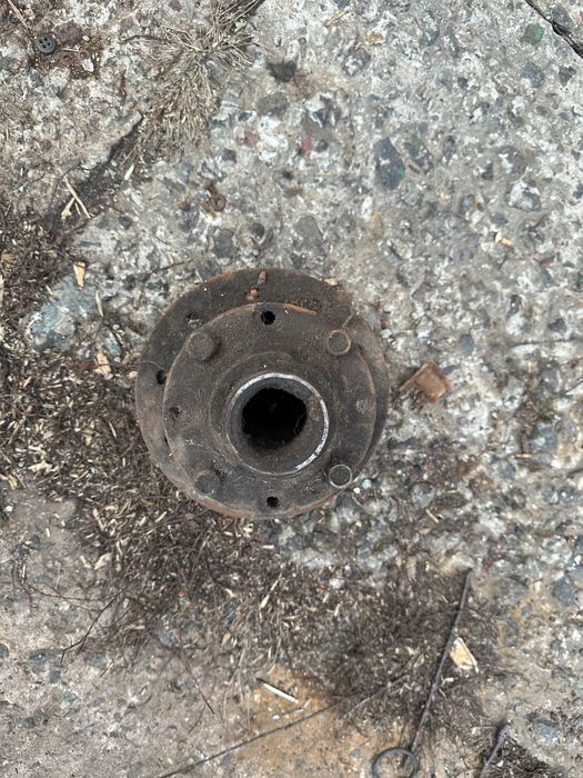 Диск Диференциал УАЗ Волга Газ