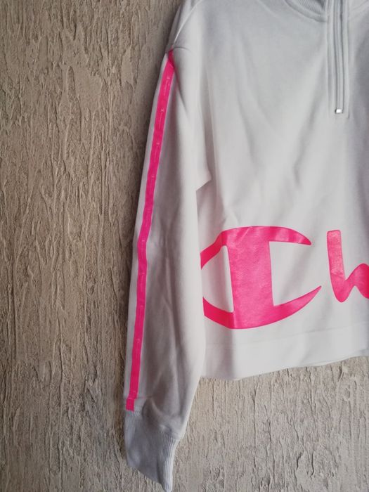 Oryginalna Nowa bluza Champion rozm S metki