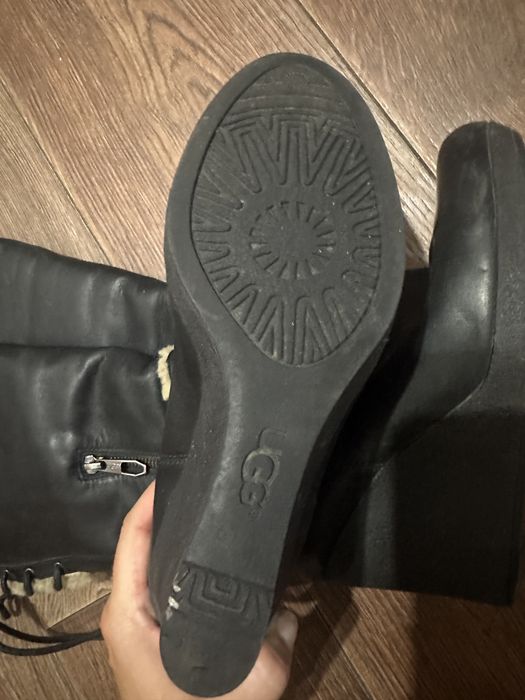 Сапоги ugg оригинал 37 размер