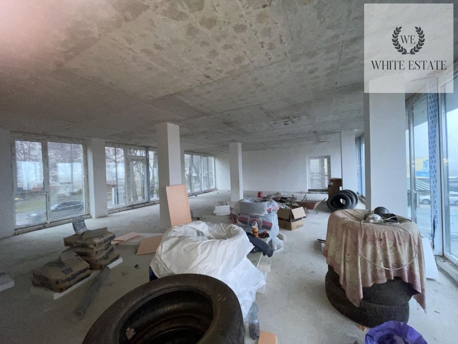 Продаж комерційного приміщення