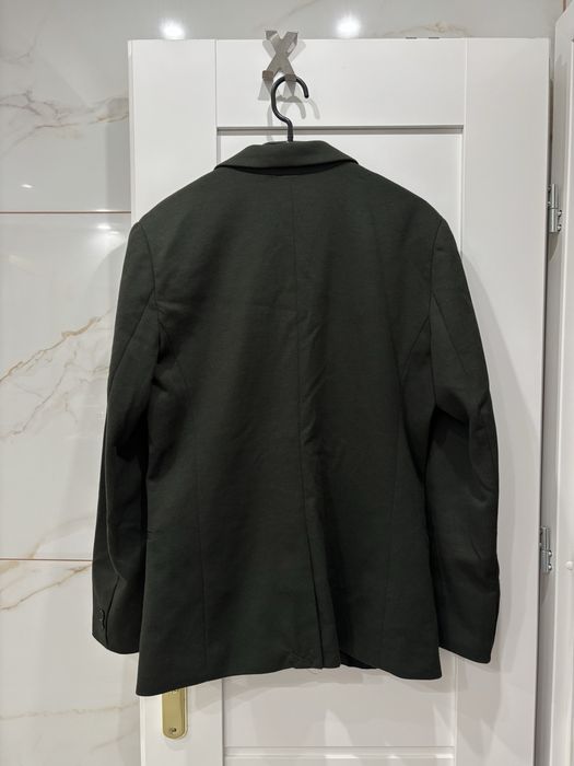 Męska elegancka marynarka Reserved