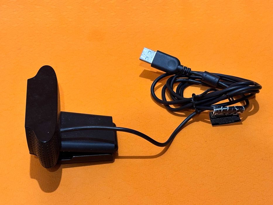 Веб-камера Logitech Webcam HD Pro C920