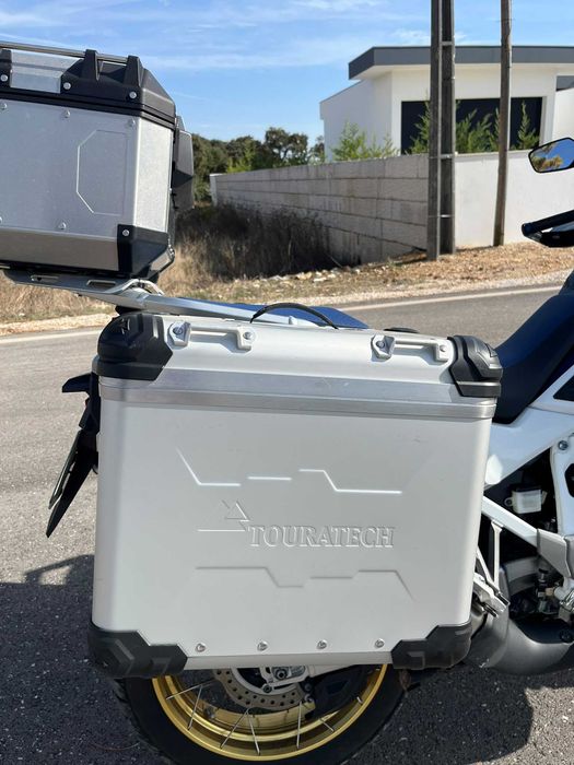 Honda Africa Twin 1100