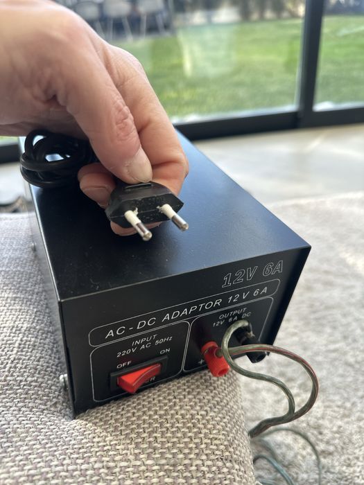 Geleira Termoelétrica C/ Aquecimento Campingaz TECC 18L 12V/220V