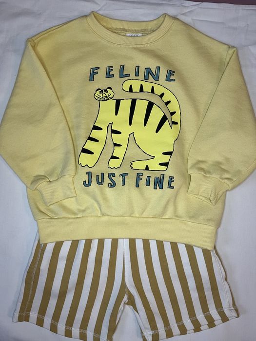 Вещи zara на 5 лет