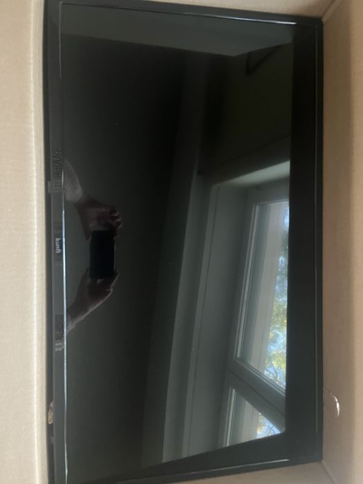 Televisão de 32 polegadas