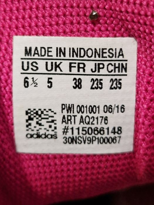 Sneakersy Adidas Cosmic r 38