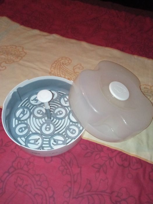 Bebé Confort Baby Sterilizer