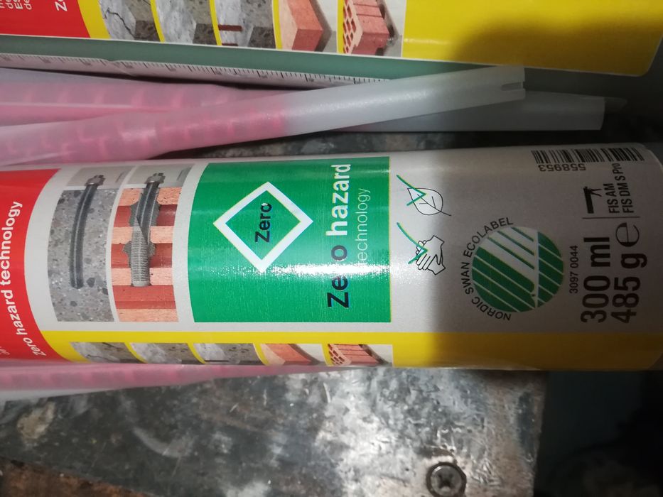 Bucha Química fisher