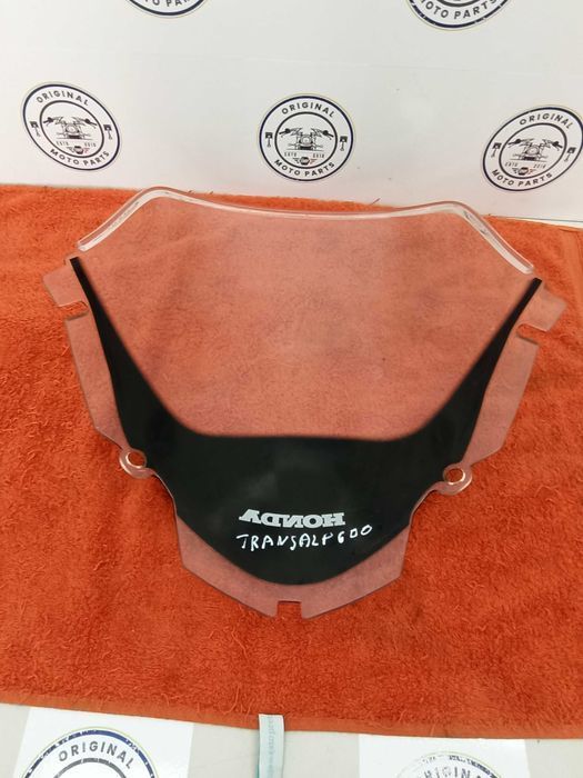 Peças para Honda XL650V Transalp 2000/2007