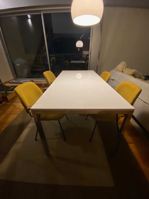 Mesa Sala IKEA Lacada
