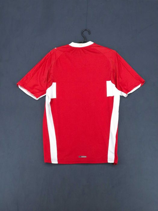 Puma VFB Stuttgart 07/08 koszulka piłkarska M
