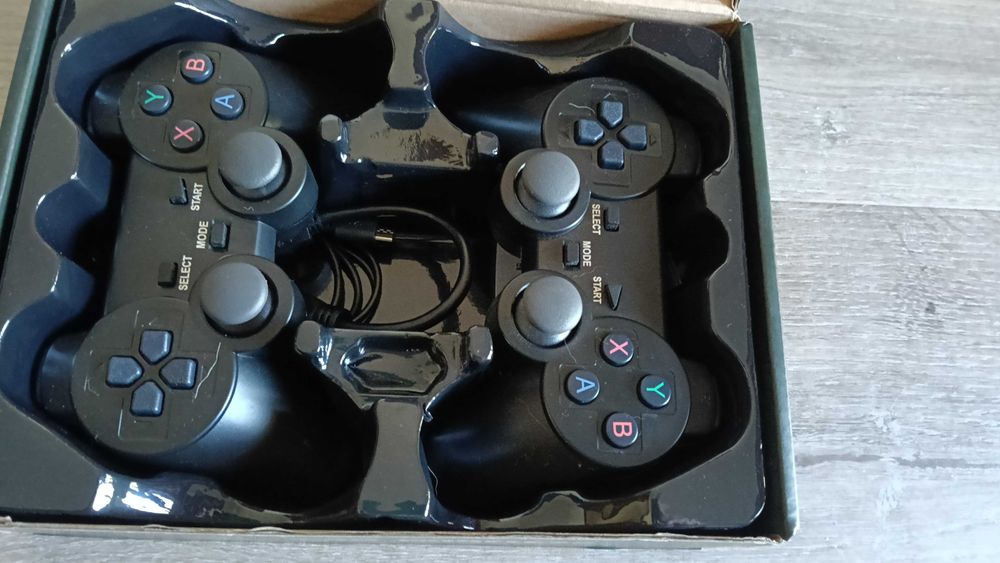 Consola Game 2.4G Wireless64172202461057121