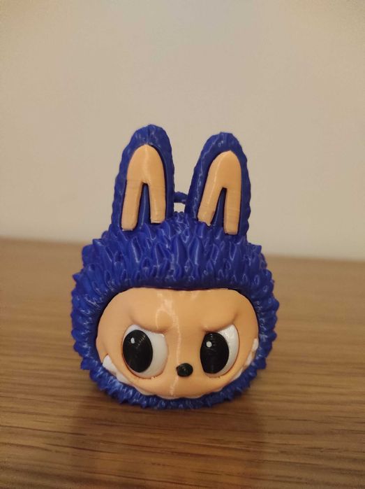 Labubu Keychain – Unique and Fun Style64551113123201123