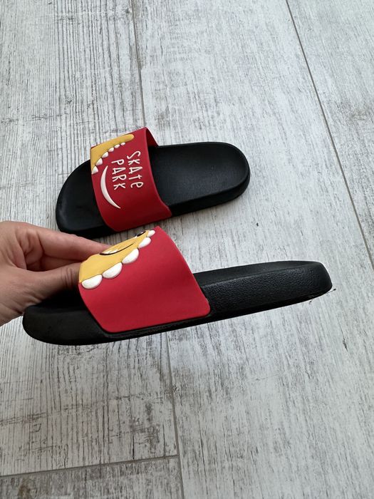 Дитячі шльопанці