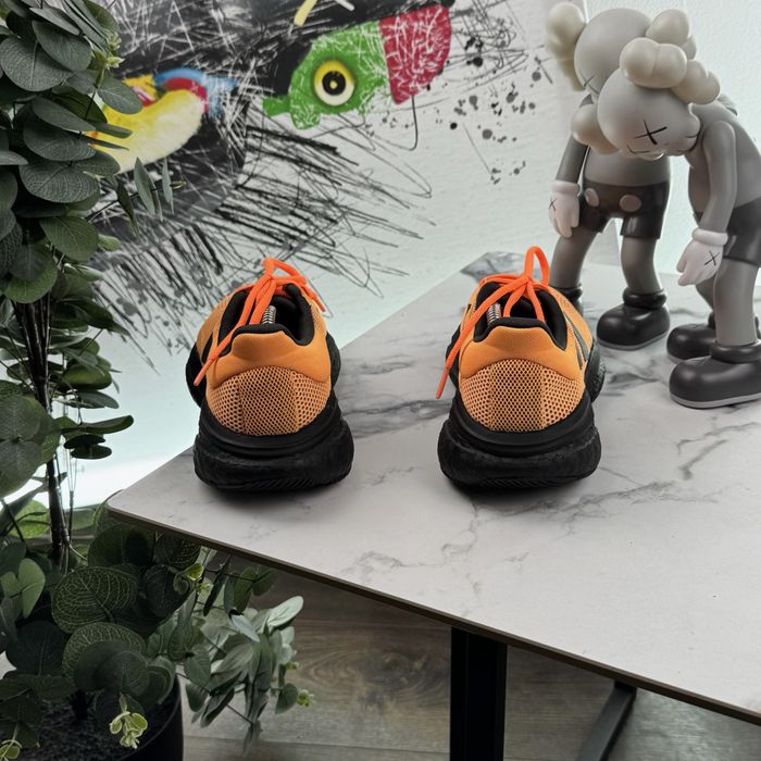 Кросівки Adidas Solar Glide 41 розмір E379