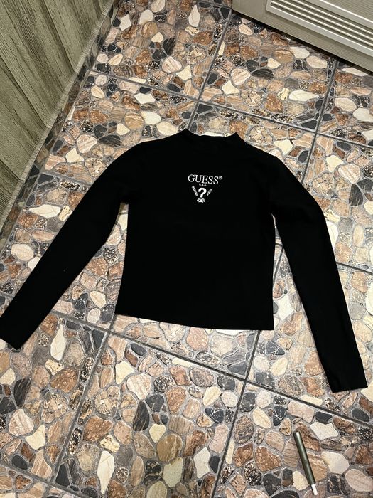 Лонгслів (блузка) Guess