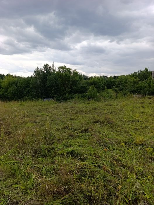 Ділянка під Будівництво майже в місті ,Київська  Топ ціна