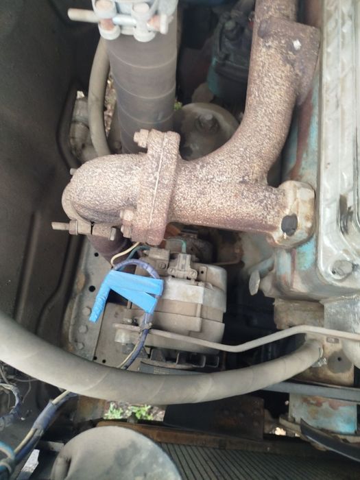 Продам газ 53 на ходу з вонить по этому номеру +380 50 781 7830