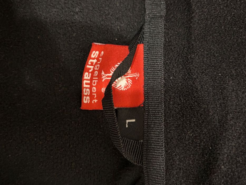 Kurtka softshell dryplexx softlight