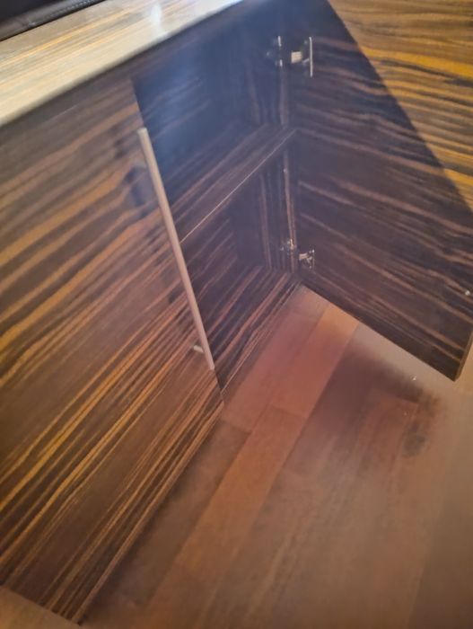 Szafki, półki, meble